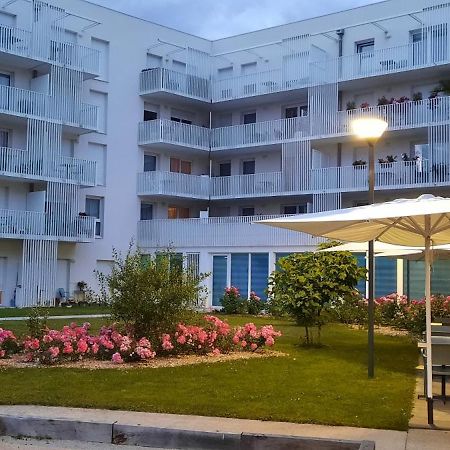 Domitys Les Pagelles Apart otel Toulouse Dış mekan fotoğraf