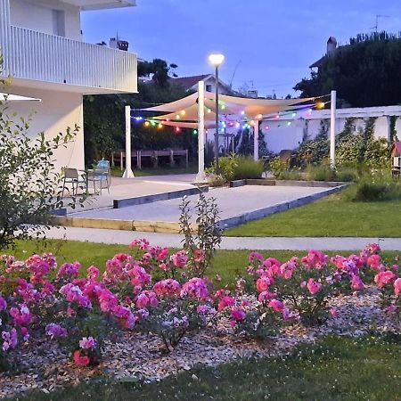 Domitys Les Pagelles Apart otel Toulouse Dış mekan fotoğraf