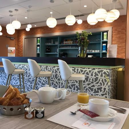 Domitys Les Pagelles Apart otel Toulouse Dış mekan fotoğraf