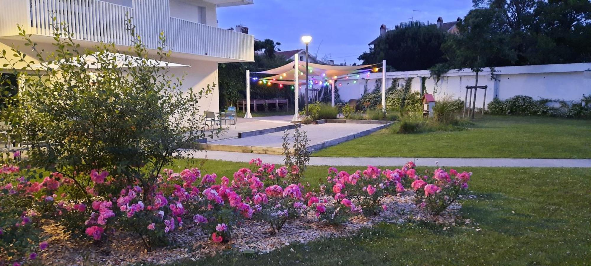 Domitys Les Pagelles Apart otel Toulouse Dış mekan fotoğraf