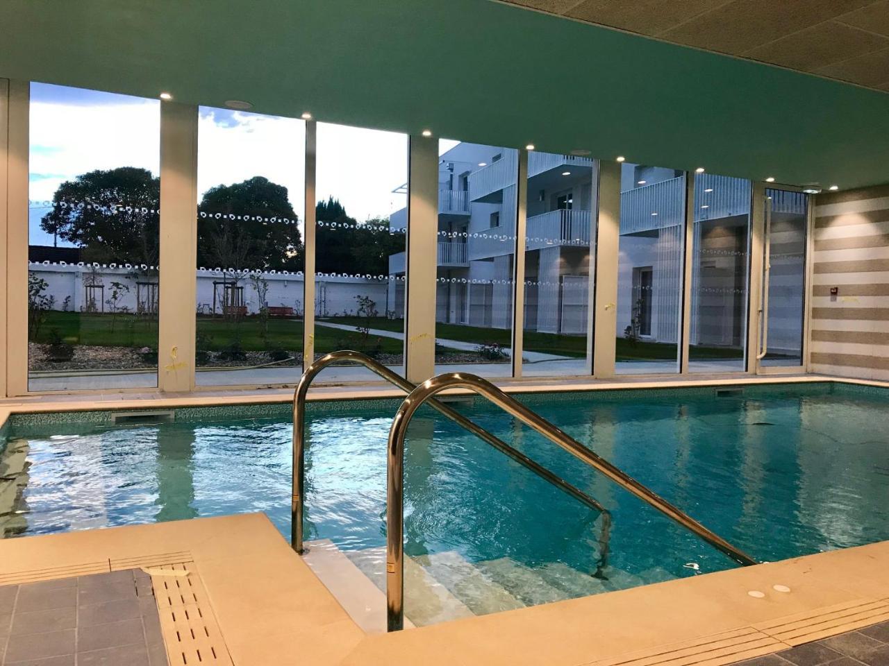 Domitys Les Pagelles Apart otel Toulouse Dış mekan fotoğraf
