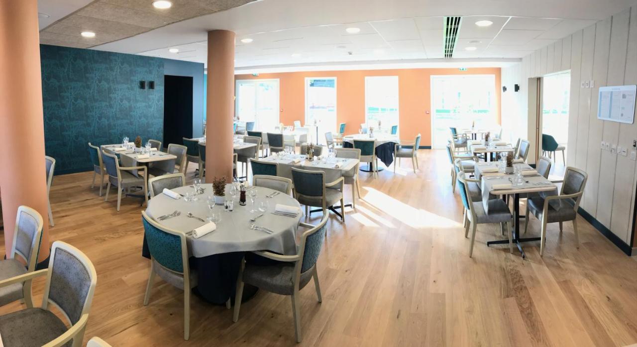 Domitys Les Pagelles Apart otel Toulouse Dış mekan fotoğraf
