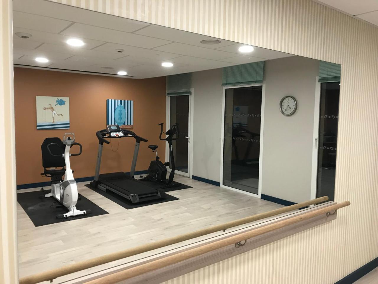 Domitys Les Pagelles Apart otel Toulouse Dış mekan fotoğraf