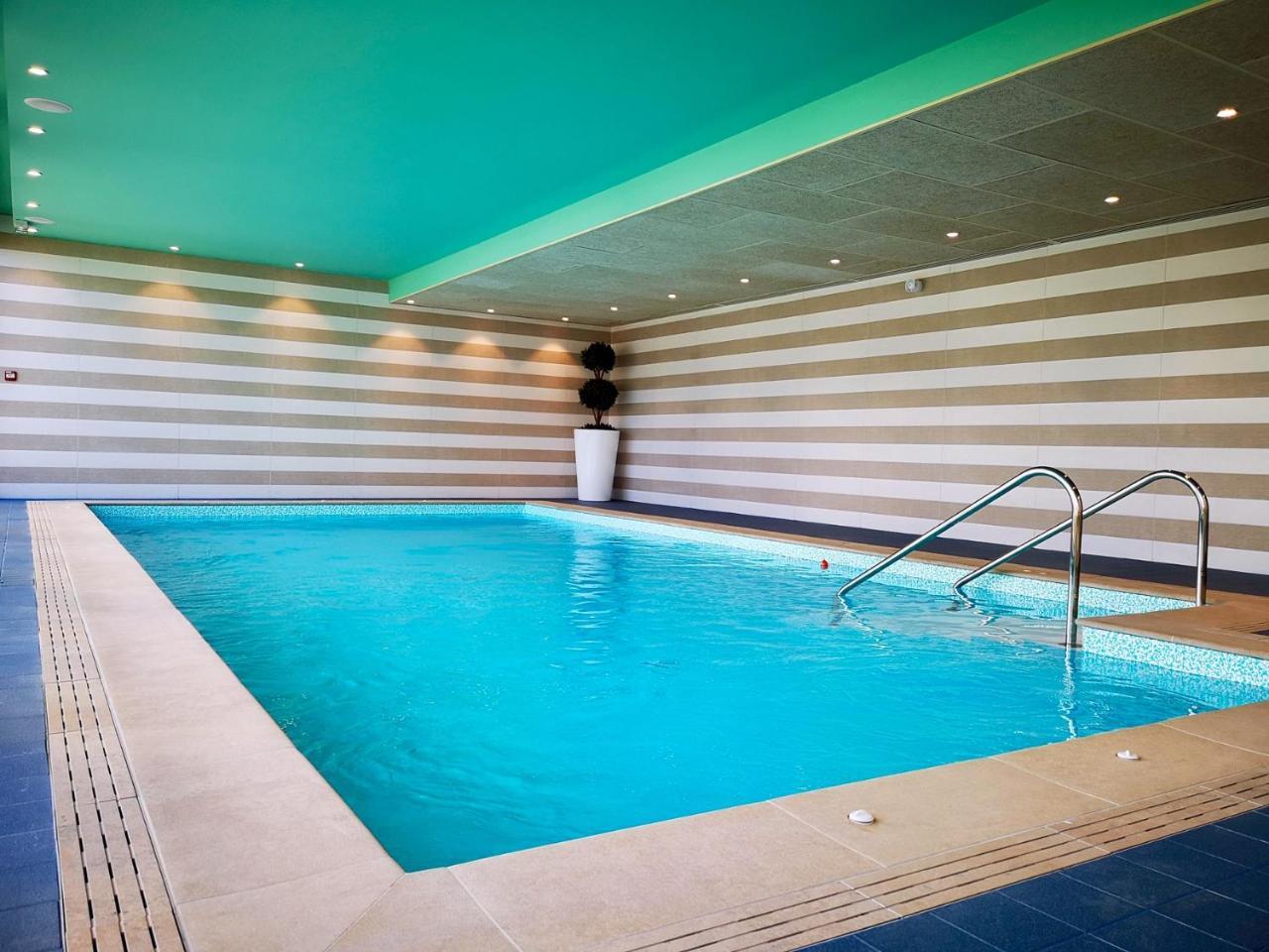 Domitys Les Pagelles Apart otel Toulouse Dış mekan fotoğraf